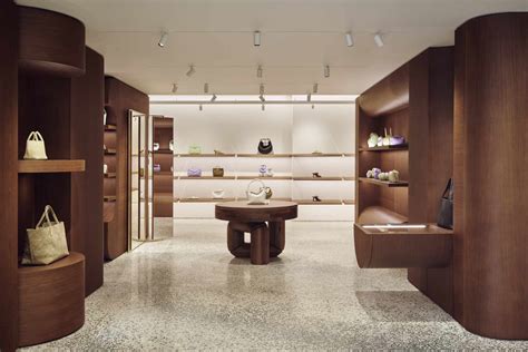 bottega veneta store locations.